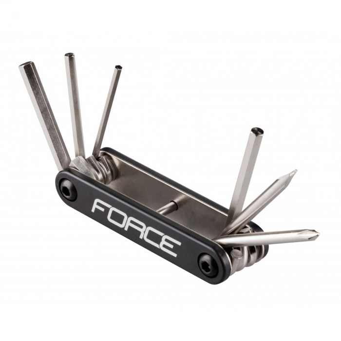 Set Imbus Force Mini Six 6 functii [1]