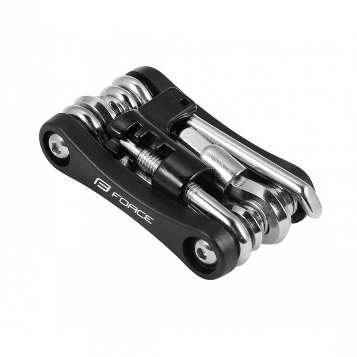 Set scule Force Eco 11 functii cu cheie lant [3]