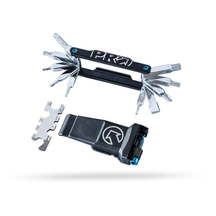 SET SCULE MINITOOL PRO 22 FUNCTII CORP DIN ALUMINIU 6061 (21) [2]