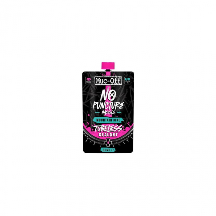 Solutie antipana Muc-Off MTB Tubeless sealant 80ml [1]