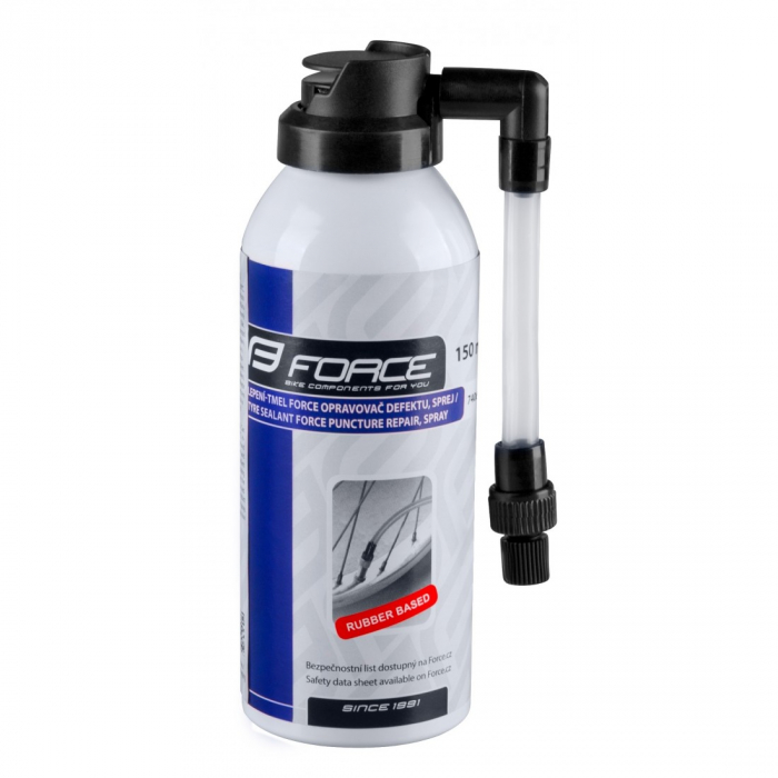 Solutie antipana Spray Force 150 ml [1]