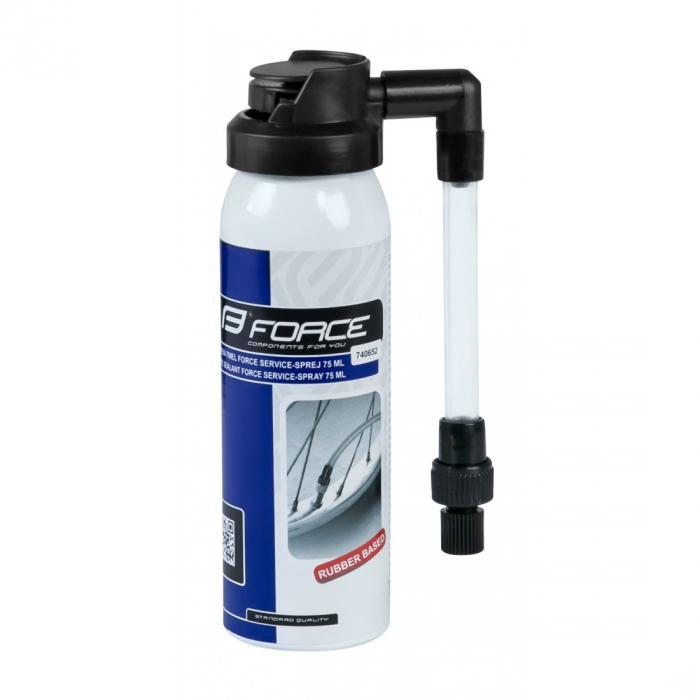 Solutie antipana Spray Force 75 ml [1]
