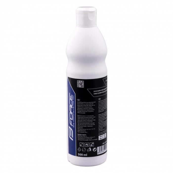 Solutie Force Rasant Profi pentru maini 500mL [1]