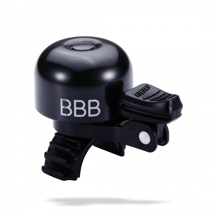 Sonerie BBB LoudsiClear Deluxe BBB-15 neagra [2]