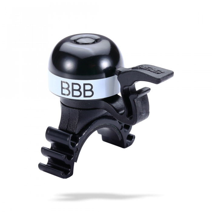 Sonerie BBB Minifit BBB-16 Negru/Alb [2]