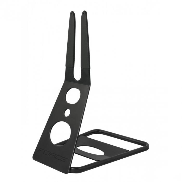 Stand Force pentru biciclete 16-29 fixare pe roata spate [1]