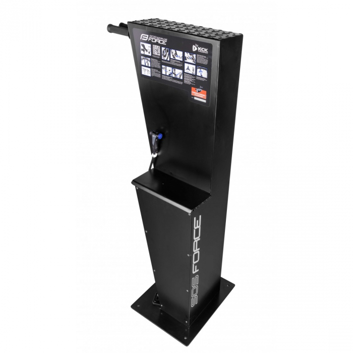 Stand Force Self-Service cu unelte incluse [2]