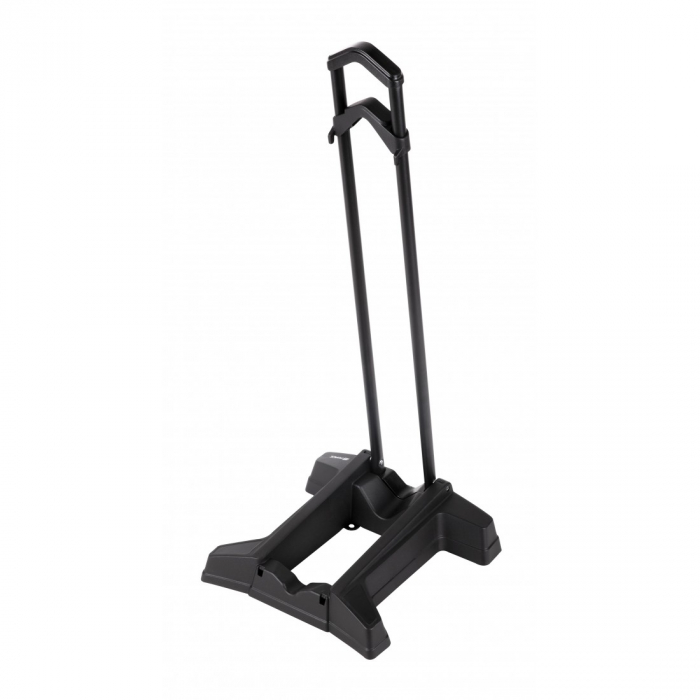 Stand pliabil FORCE JAWEE negru [3]