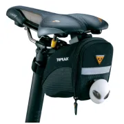 Stop Spate Bicicleta Topeak Alien Lux - Rosu [2]