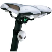 Stop Spate Bicicleta Topeak Alien Lux - Rosu [3]