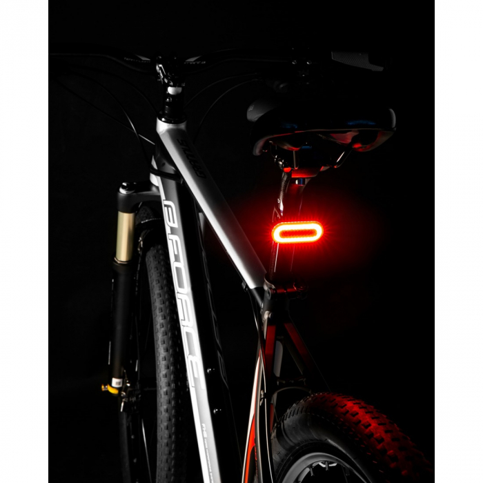 Stop spate Force Arc 40LM 30 leduri USB [4]