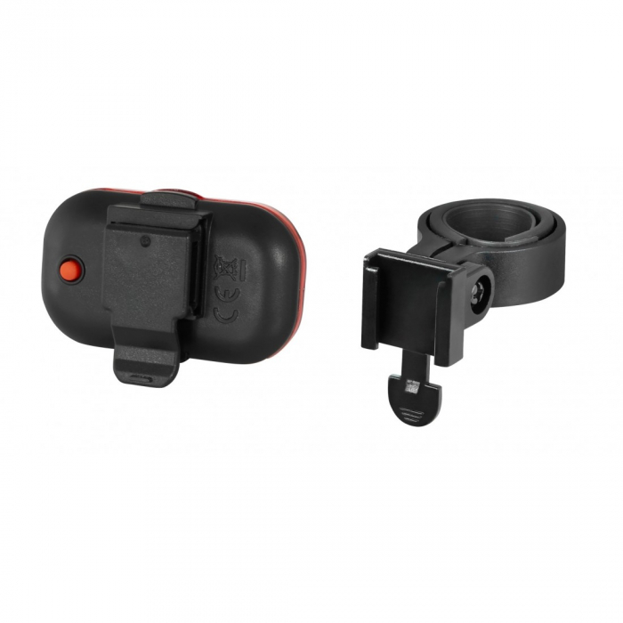 Stop Spate Force COB 15LED [2]