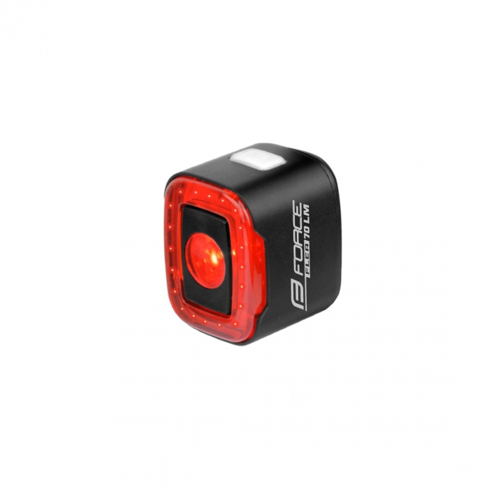 Stop spate Force Flea 70Lm 1 Led USB [1]