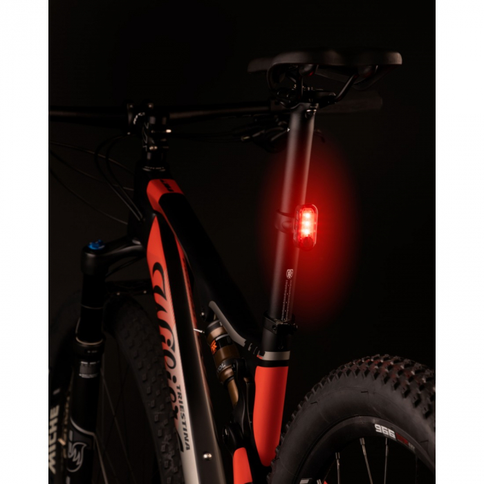 Stop spate Force Pill 12LM 3 leduri USB [5]