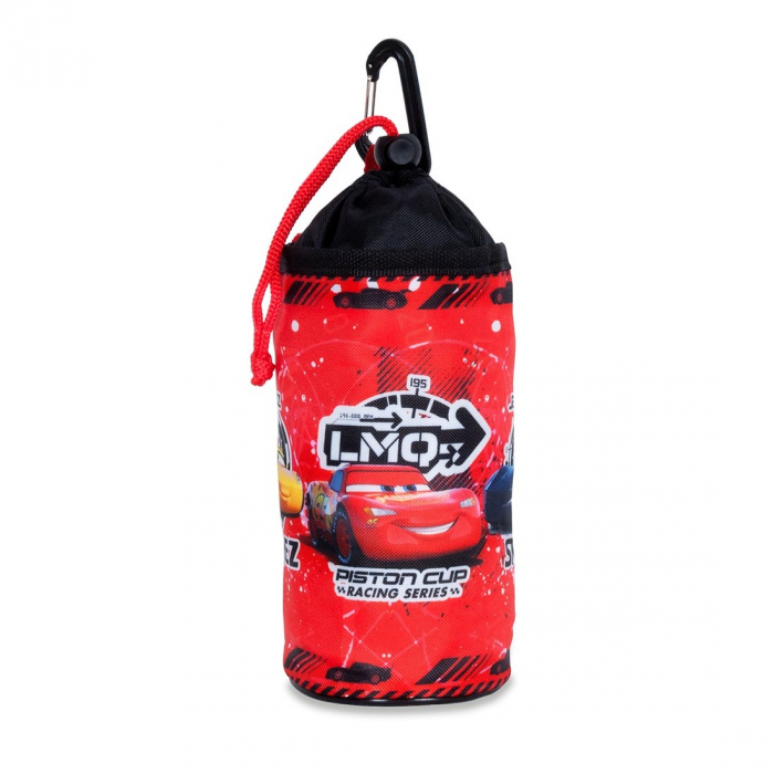 Suport bidon Seven Cars Bottle Cover [4]