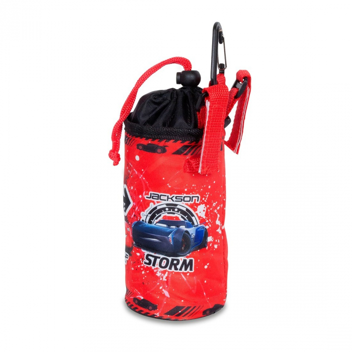 Suport bidon Seven Cars Bottle Cover [2]
