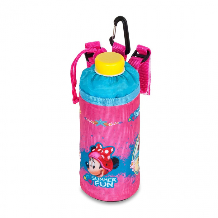 Suport bidon Seven Minnie Bottle Cover [3]