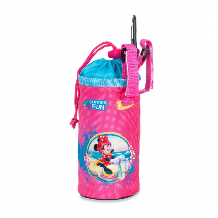Suport bidon Seven Minnie Bottle Cover [2]