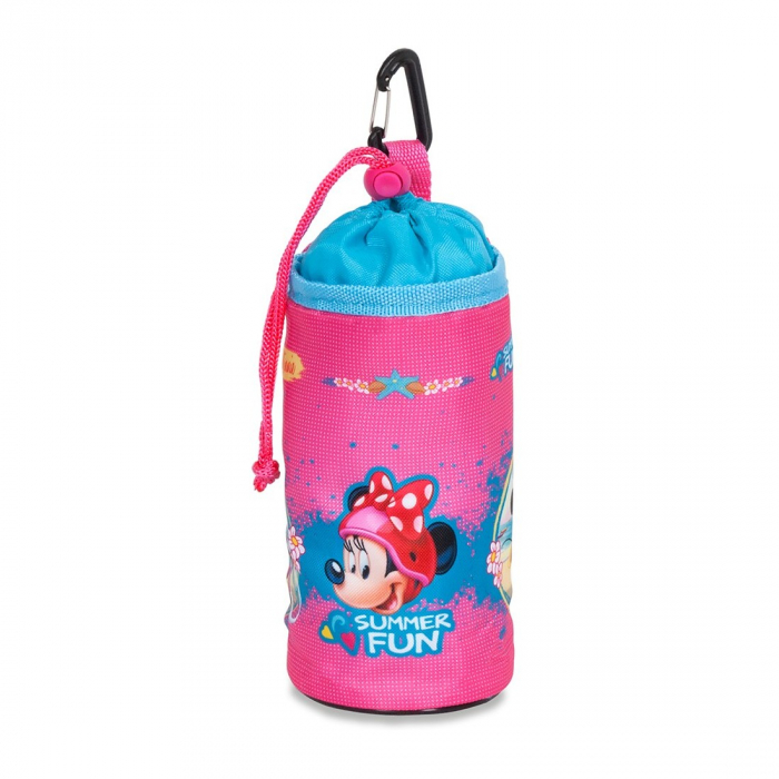 Suport bidon Seven Minnie Bottle Cover [4]
