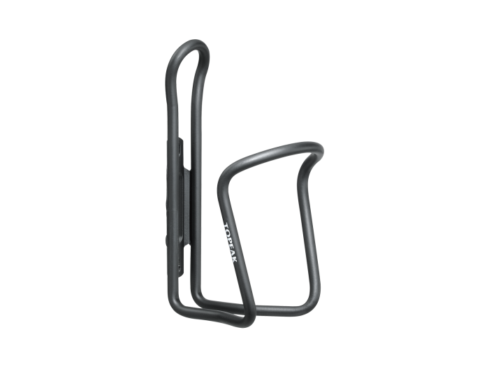 Suport bidon Shuttle Cage AL - Black [2]