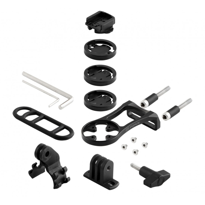 Suport Force pentru computer Garmin, Bryton, Cateye, Wahoo [2]