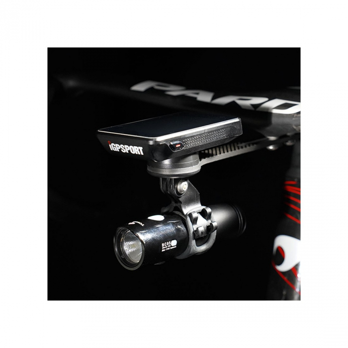 Suport prindere bicicleta iGPSPORT M82 pentru Aerobar [6]