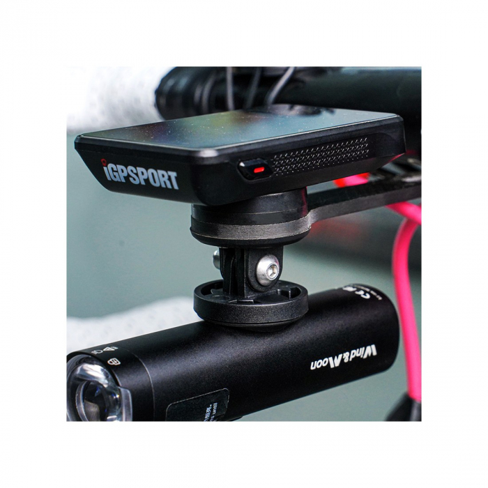 Suport prindere bicicleta iGPSPORT M82 pentru Aerobar [9]