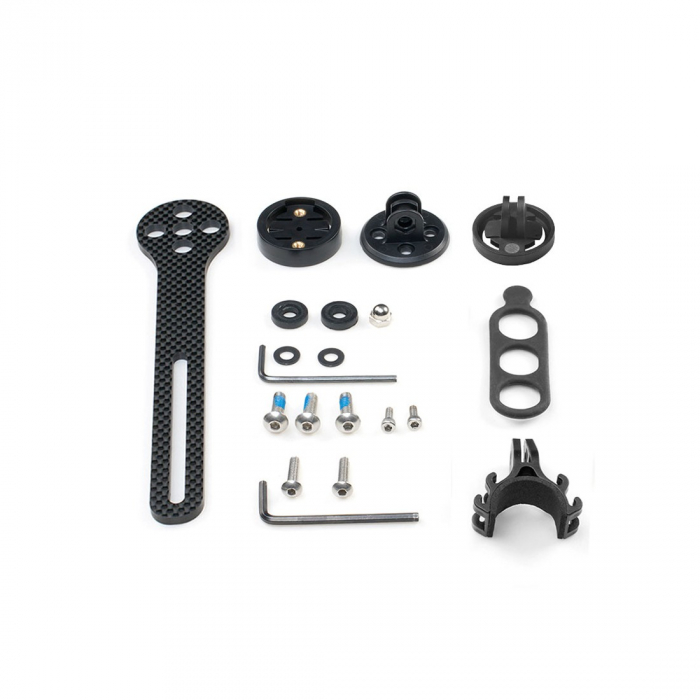 Suport prindere bicicleta iGPSPORT M82 pentru Aerobar [8]