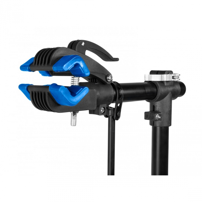 Suport service bicicleta Force Base pliabil Fe negru [2]