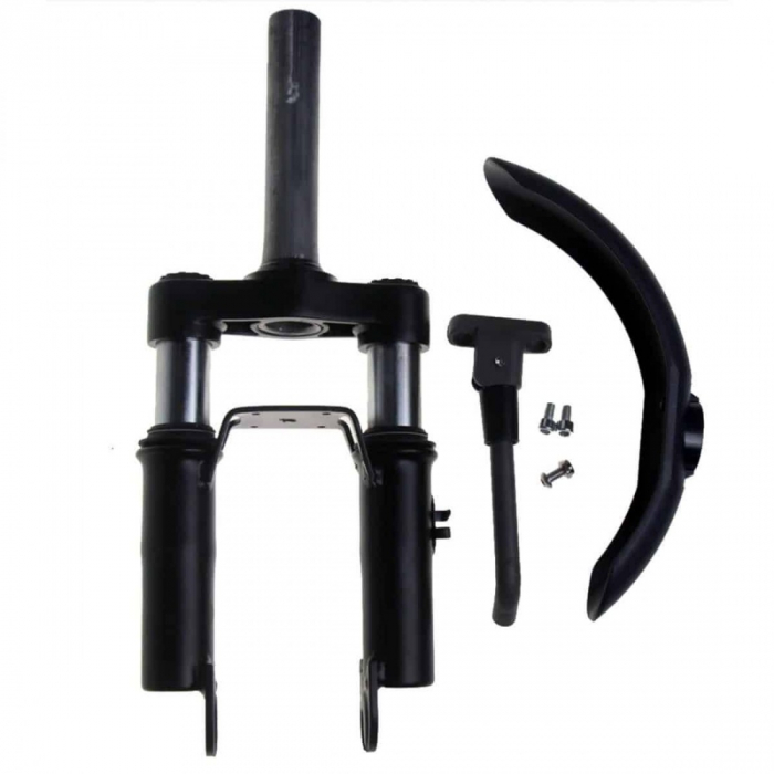 Suspensie fata pentru trotineta electrica Xiaomi M365 Essential 1S Pro si Pro 2 [1]