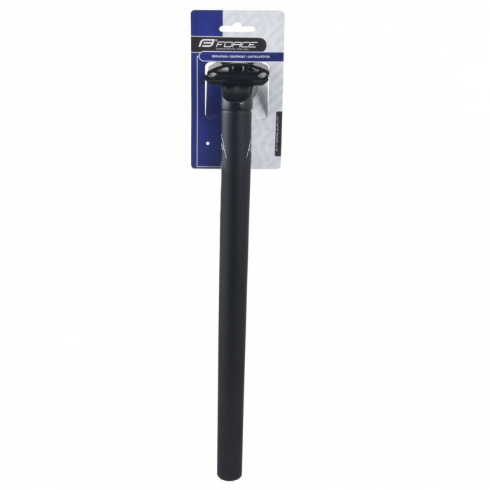 Tija sa Force Basic P4.1 30.6/400mm negru mat [3]