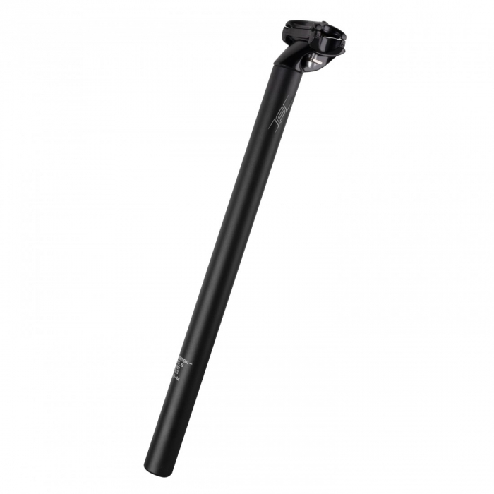 Tija sa Force Basic P4.2 25.8/400mm negru mat [1]