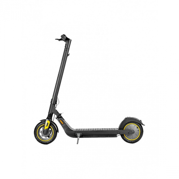 Trotineta electrica Provision S19 Negru/Galben [2]