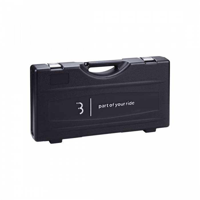 Trusa de scule BBB BTL-91 AllroundKit 16 scule [2]