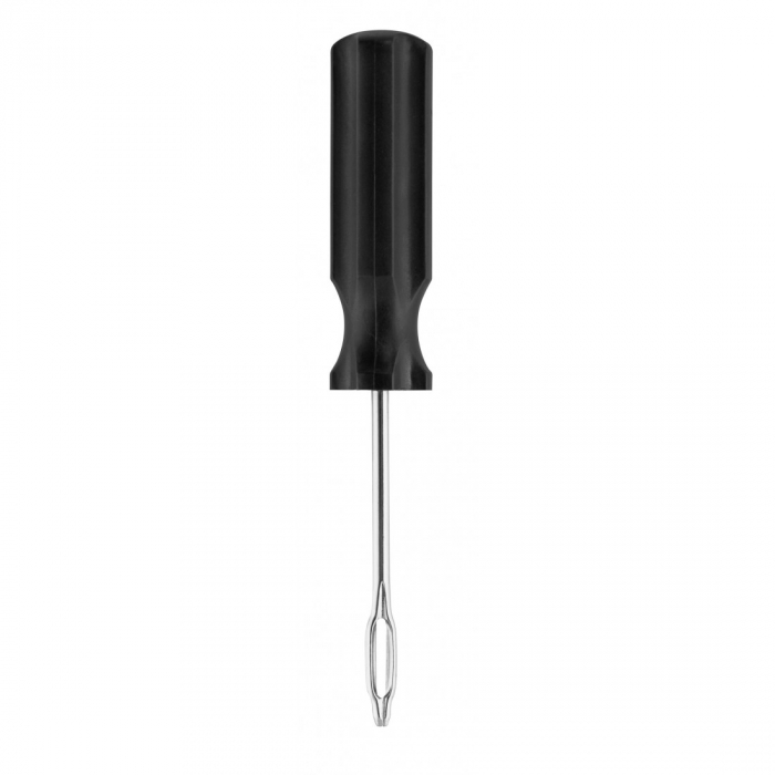 Unealta Force cu cap furca maner plastic 158mm [1]