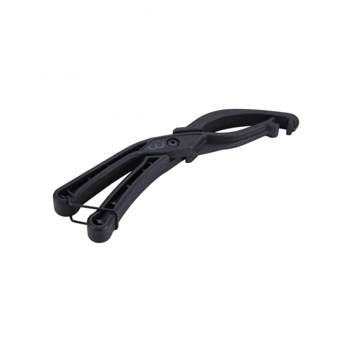 Unealta montaj anvelope BBB BTL-78 EasyTire Neagra [2]