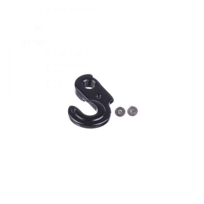 Ureche cadru Superior AC.FR neagra [1]