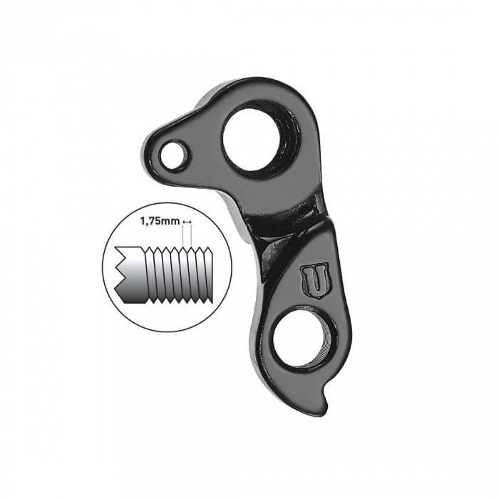 Ureche cadru Union GH-251 [1]