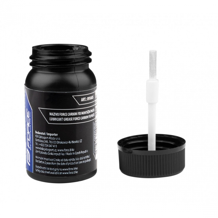 Vaselina Force Carbon Fix 30g [2]