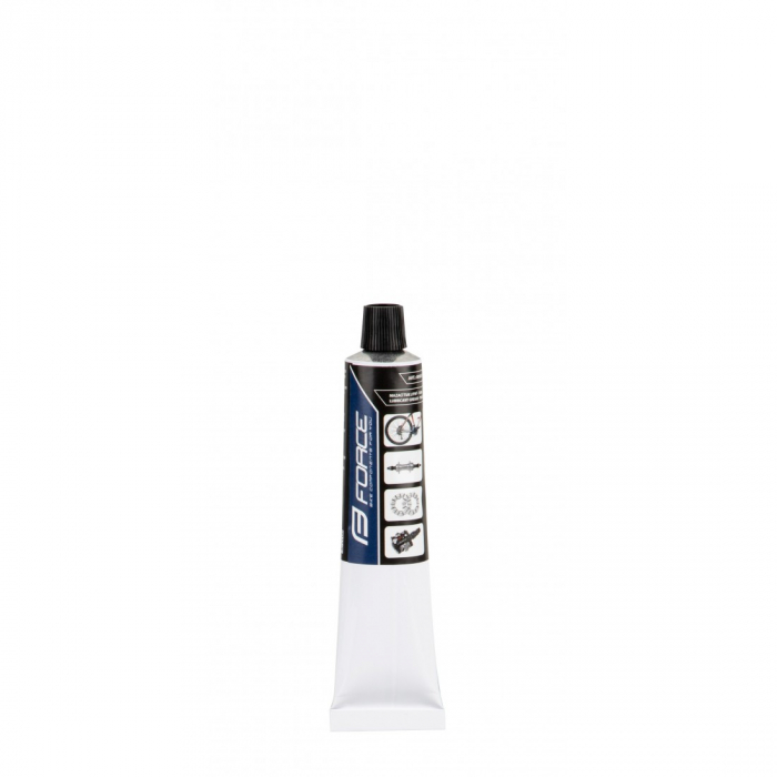 Vaselina Force tub 40 ml. [1]