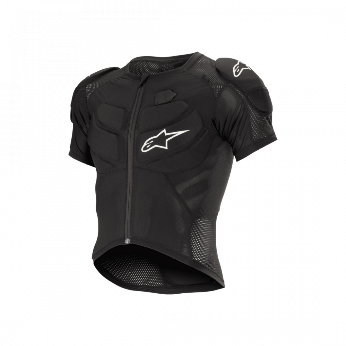 Vesta Protectie Alpinestars Vector Tech SS Black XS [1]