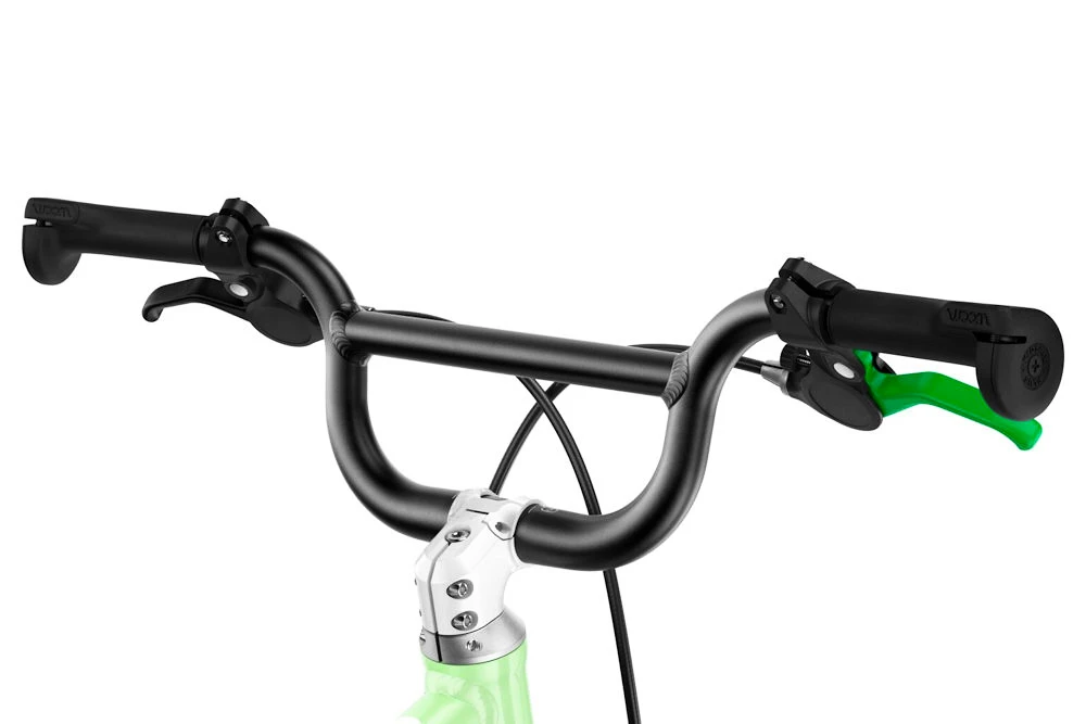 Woom GO 3 Automagic Spearmint crush [5]