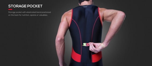 Z3 M Activate Trisuit blk/red [5]