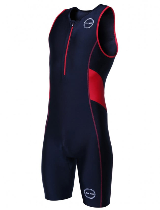 Z3 M Activate Trisuit blk/red [2]
