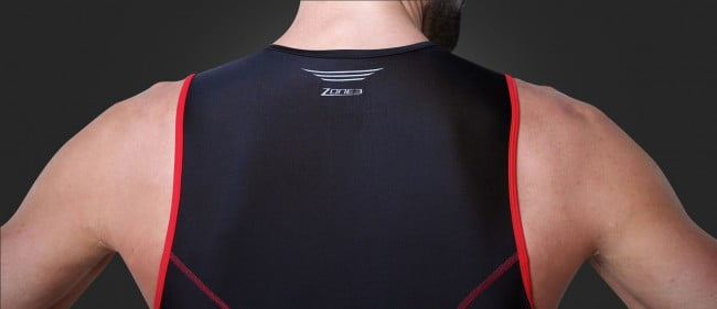 Z3 M Activate Trisuit blk/red [3]