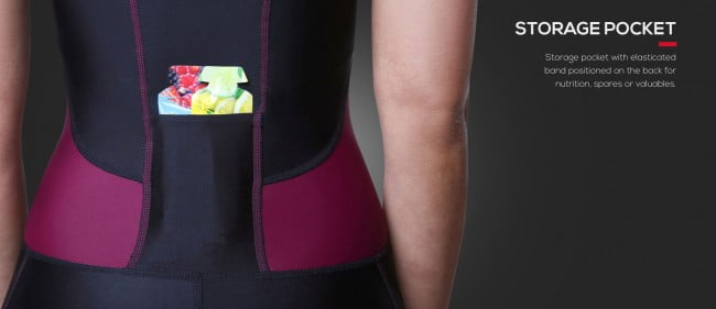 Z3 W Activate Trisuit [3]