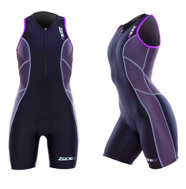 Z3 W Activate Trisuit purple [3]