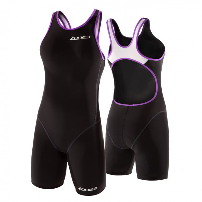 Z3 Womens Aeroforce - M [4]