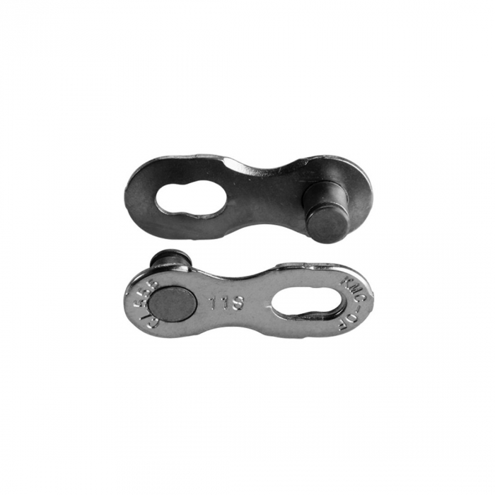 Za Rapida KMC Missing Link 11NR EPT Silver 11 Viteze - Cutie 40 seturi [1]