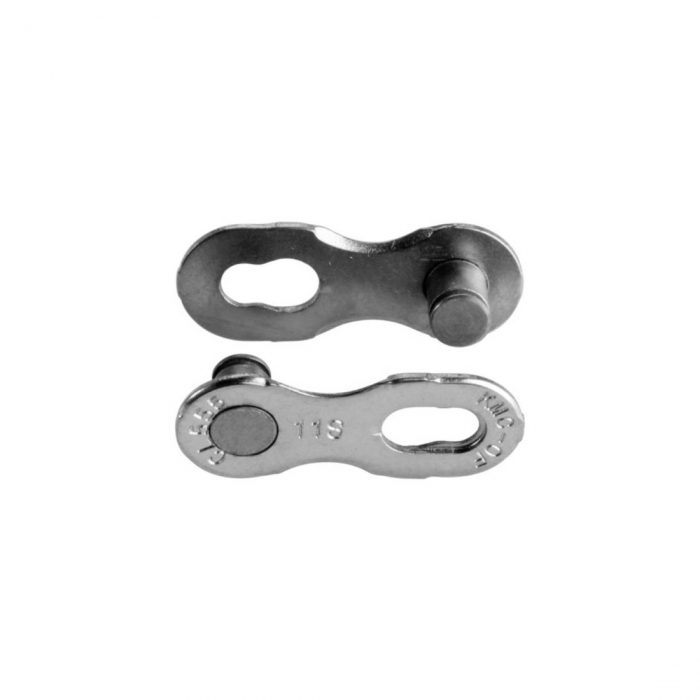 Za Rapida KMC Missing Link 11R EPT Silver 11 Viteze [1]